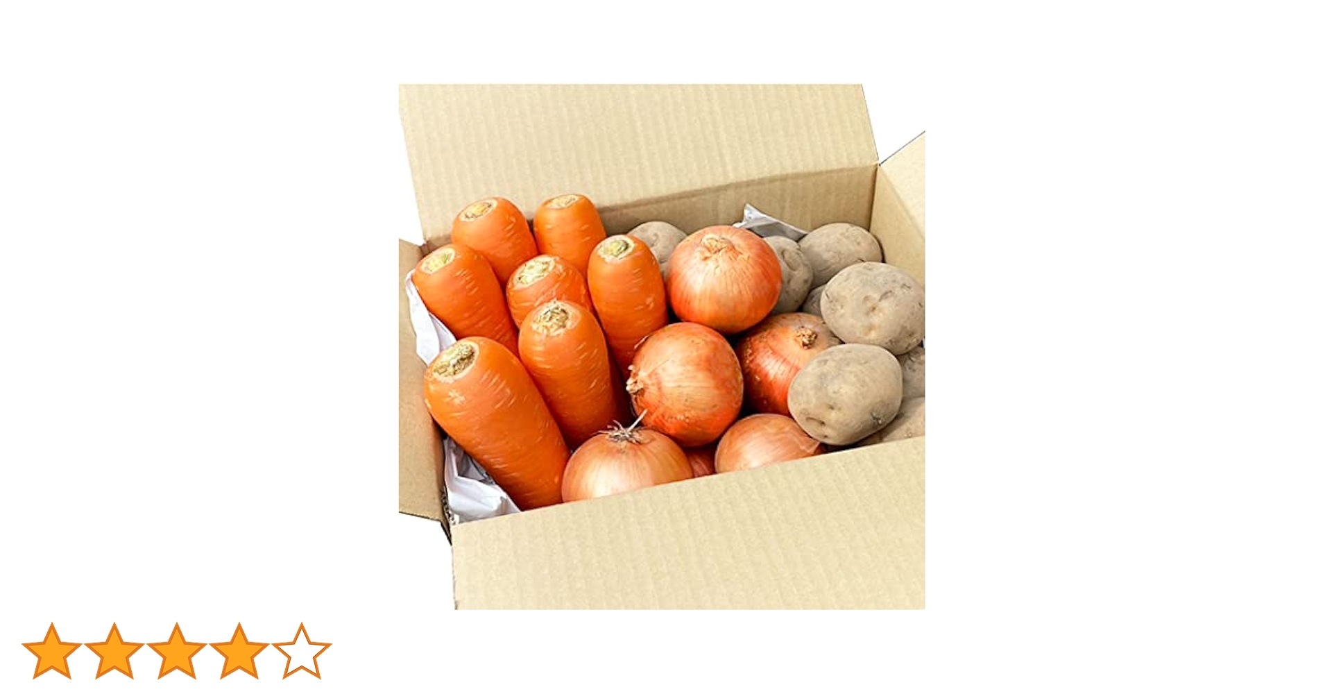 野菜3種セット（新たまねぎ・にんじん・新じゃがいも）各約３kg 合計９kg 野菜3種セット（新たまねぎ・にんじん・新じゃがいも）各約1kg